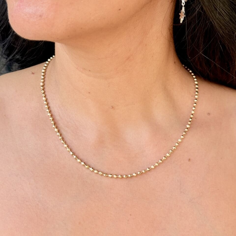 Dorika Vip Xuping Gold Kolye