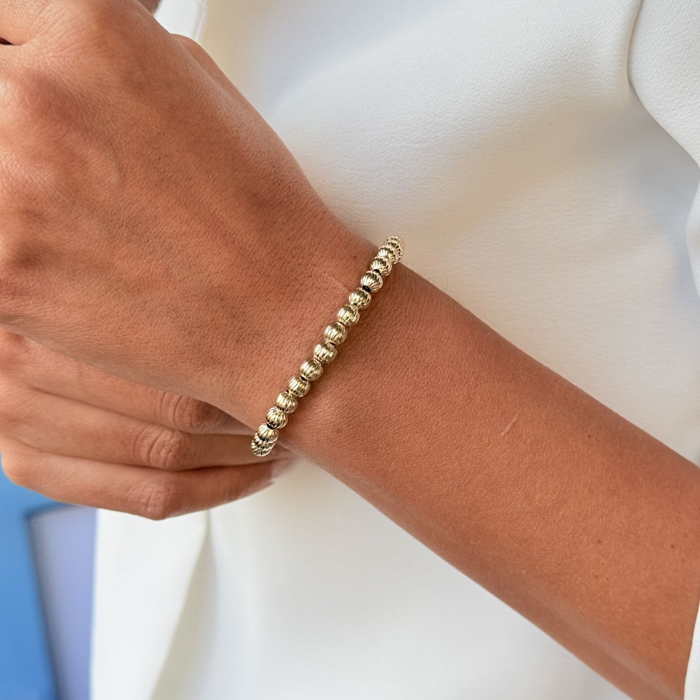 Dorika Vip Seri Bileklik Gold