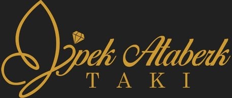 İpek Ataberk Takı - Paslanmaz Çelik ve VİP Seri Bileklik Küpe Kolye Yüzük Bilezik