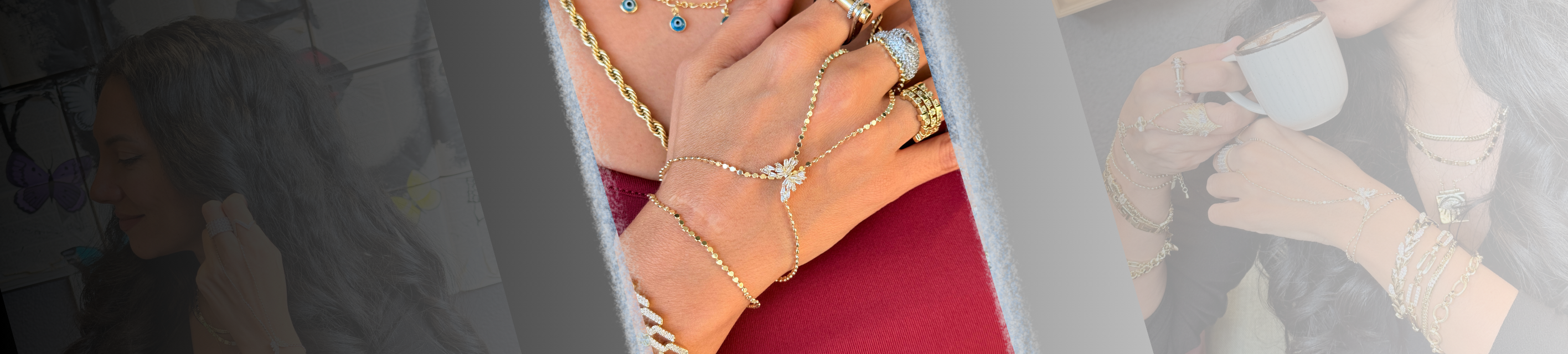 ŞAHMERAN MODELLERİ