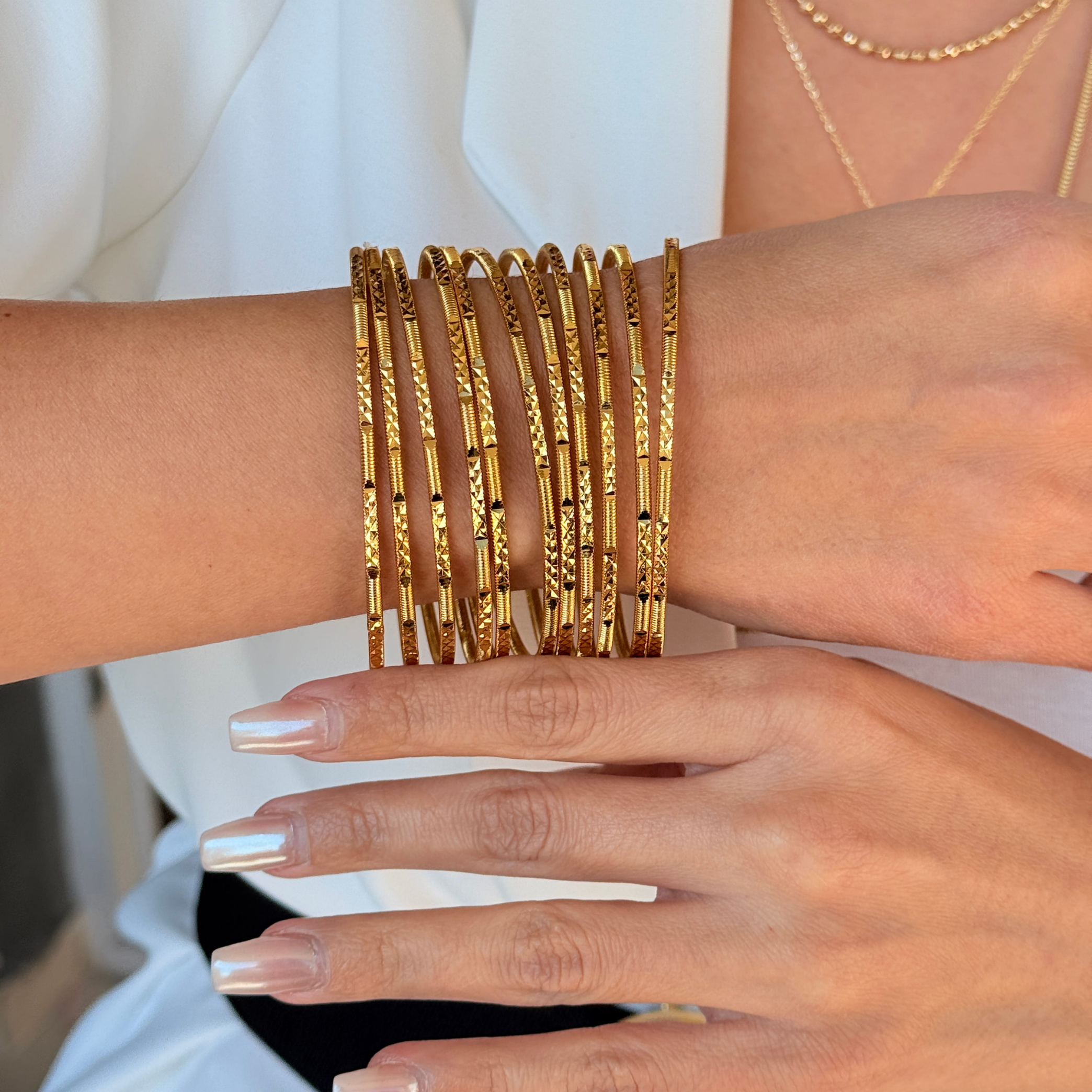 BİLEZİK MODELLERİ